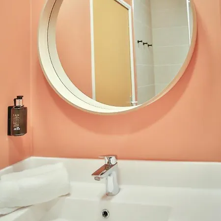 Hotel Hotel Le Refuge Des Sources 3*