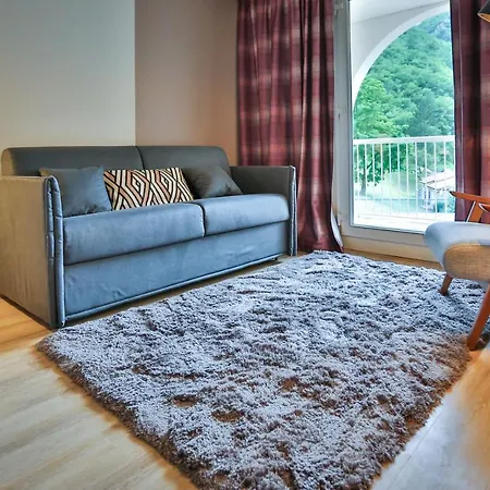 Hotel Hotel Le Refuge Des Sources