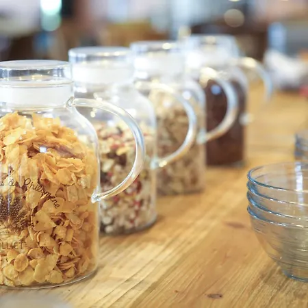 Hotel Le Refuge Des Sources Hotel Digne-les-Bains