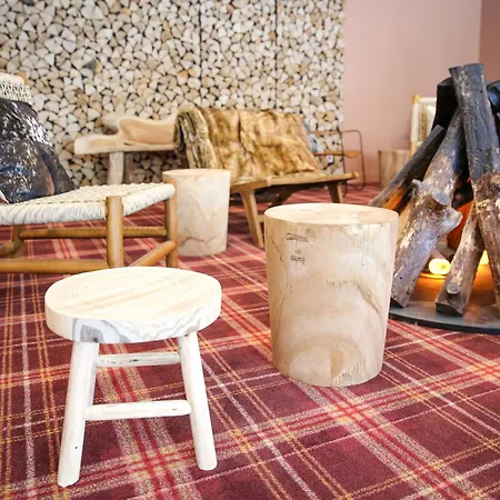 Le Refuge Des Sources Digne-les-Bains