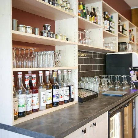 Hotel Le Refuge Des Sources