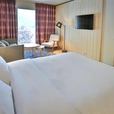 Hotel Le Refuge Des Sources Digne-les-Bains