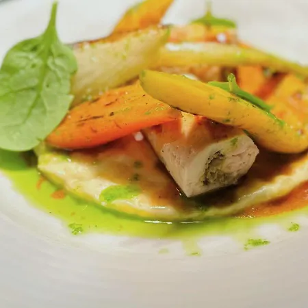 Hotel Hotel Le Refuge Des Sources Digne-les-Bains