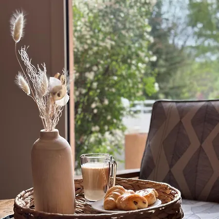 Le Refuge Des Sources 3* ディーニュ・レ・バン
