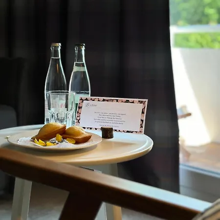 Le Refuge Des Sources Hotel