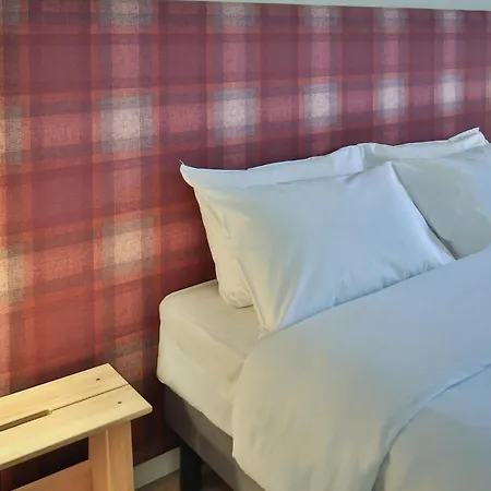 Le Refuge Des Sources Otel Digne-les-Bains