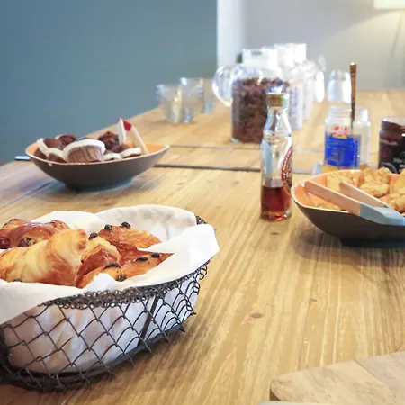 Hotel Le Refuge Des Sources Hotel