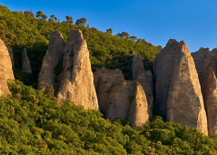 Le Refuge Des Sources Digne-les-Bains