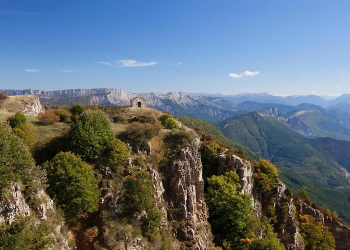 Le Refuge Des Sources Hotel Digne-les-Bains