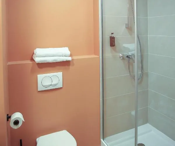 Hotel Le Refuge Des Sources Digne-les-Bains