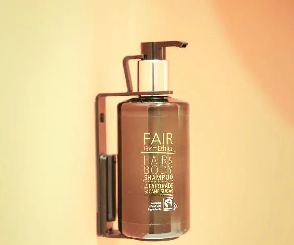 Hotel Le Refuge Des Sources