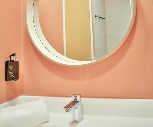 Hotel Le Refuge Des Sources 3*