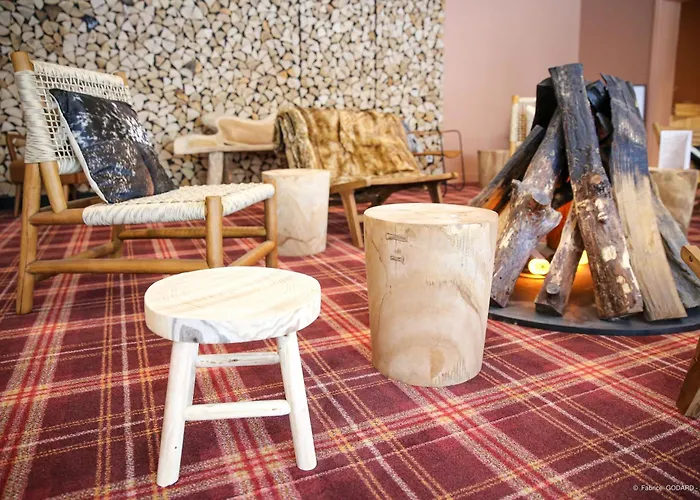 Le Refuge Des Sources Digne-les-Bains