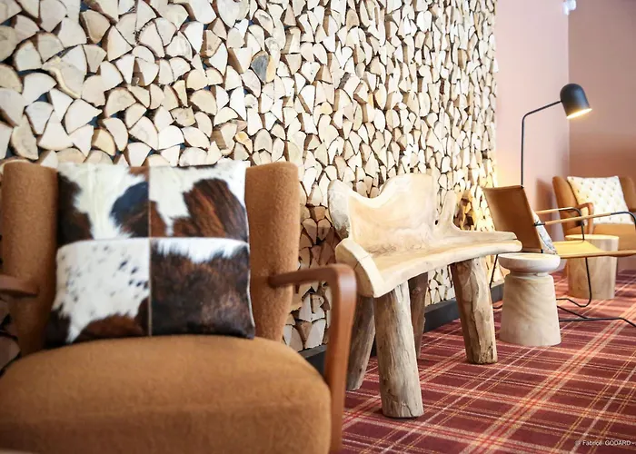 Le Refuge Des Sources Hotel