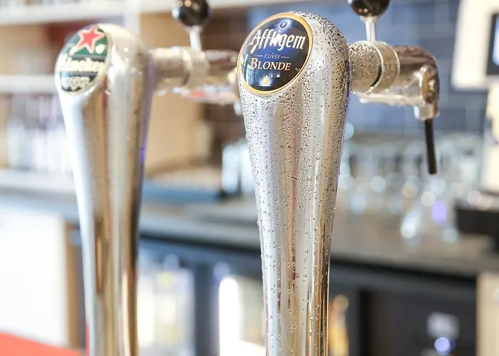 Le Refuge Des Sources Hotel