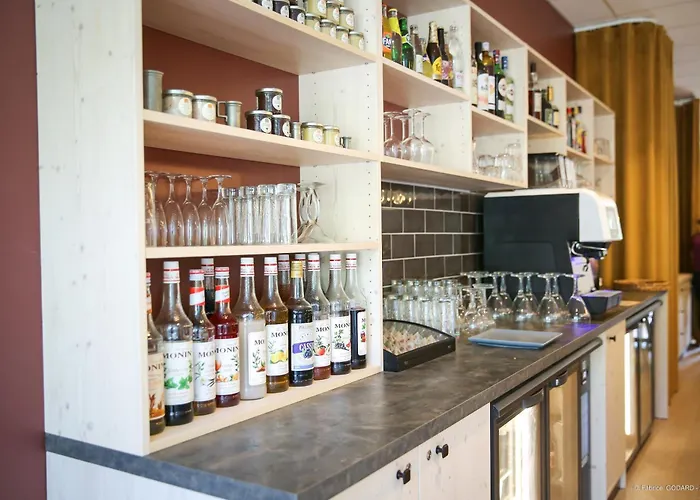 Le Refuge Des Sources