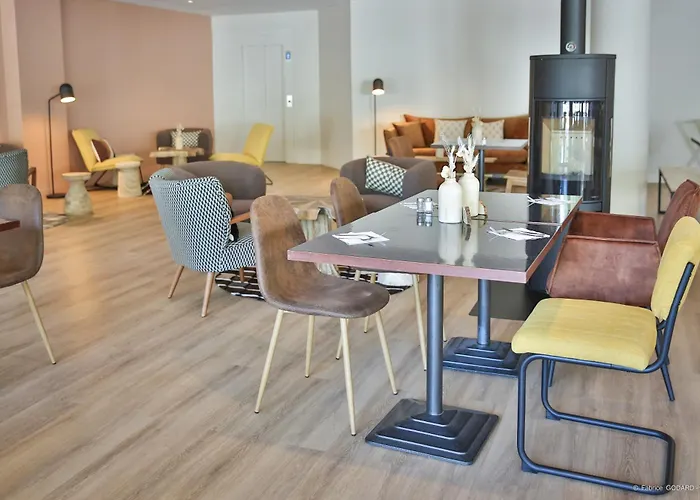 Le Refuge Des Sources