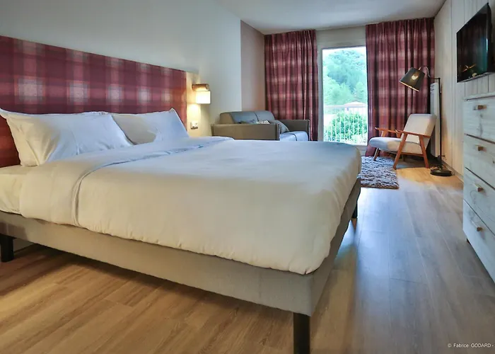 Le Refuge Des Sources Hotel Digne-les-Bains