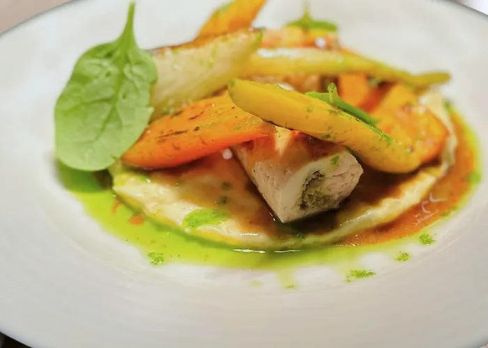 Hotel Le Refuge Des Sources Digne-les-Bains