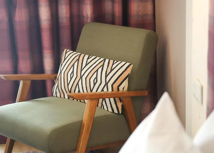 Hotel Le Refuge Des Sources 3*