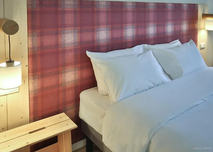 Le Refuge Des Sources Hotel Digne-les-Bains