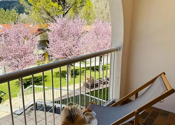 Hotel Le Refuge Des Sources Digne-les-Bains