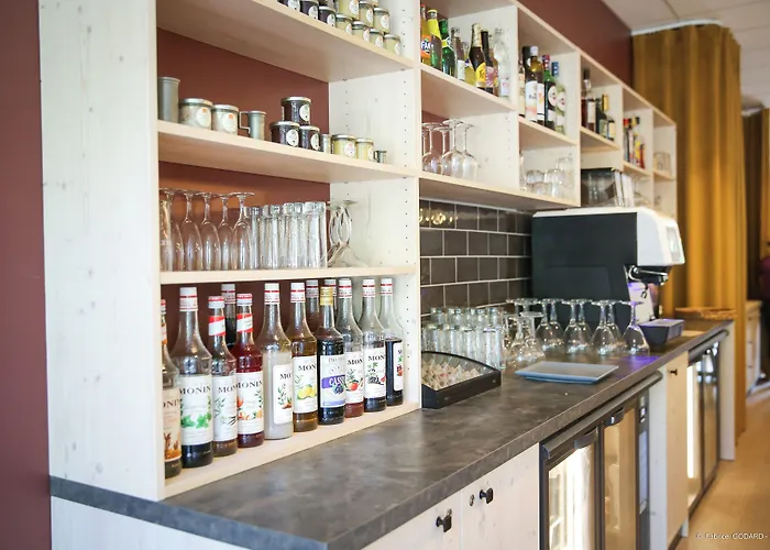 Le Refuge Des Sources 3* Digne-les-Bains