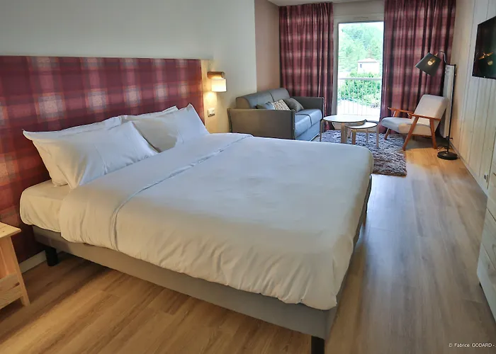 Le Refuge Des Sources 3*