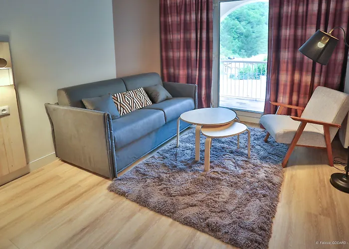 Le Refuge Des Sources Hotel Digne-les-Bains