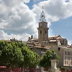 Hotel Le Refuge Des Sources