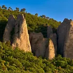 Le Refuge Des Sources 디뉴레뱅