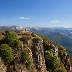 Le Refuge Des Sources 호텔 디뉴레뱅