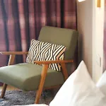 호텔 Le Refuge Des Sources 3*