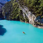 Le Refuge Des Sources 디뉴레뱅