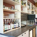 Le Refuge Des Sources 3* 디뉴레뱅