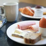 Hotel Le Refuge Des Sources Digne-les-Bains