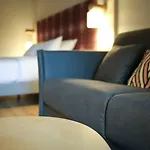 Le Refuge Des Sources 호텔 디뉴레뱅