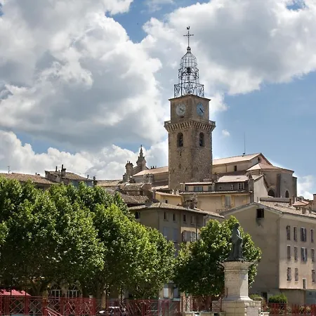 Hotel Le Refuge Des Sources