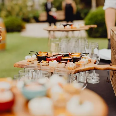 Hotel Le Refuge Des Sources Digne-les-Bains