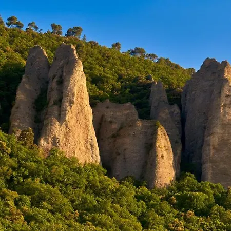 Le Refuge Des Sources Digne-les-Bains