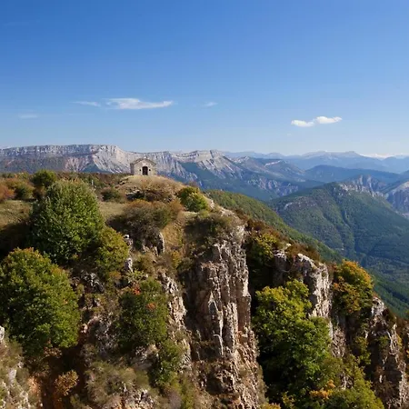 Le Refuge Des Sources Отель Динь-ле-Бен