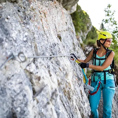 Le Refuge Des Sources Hotel
