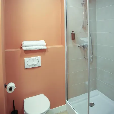 Hotel Le Refuge Des Sources Digne-les-Bains