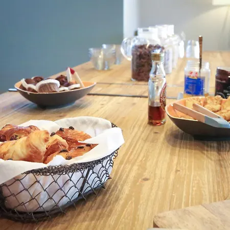 Le Refuge Des Sources Hotel 3*