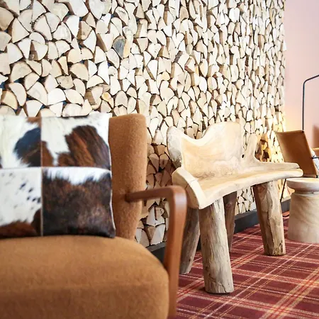 Le Refuge Des Sources Hotel