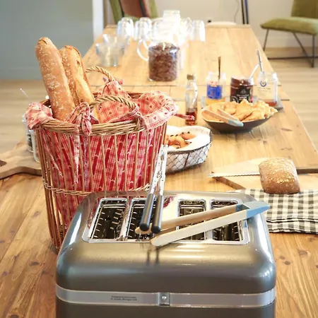 Le Refuge Des Sources 3*