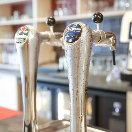 Le Refuge Des Sources Hotel