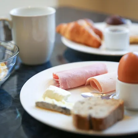 Le Refuge Des Sources 3* Digne-les-Bains