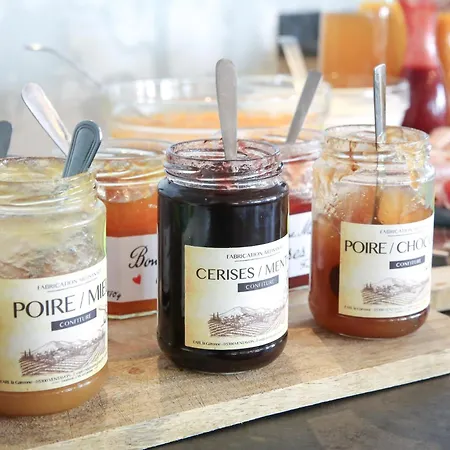 Le Refuge Des Sources Hotel Digne-les-Bains