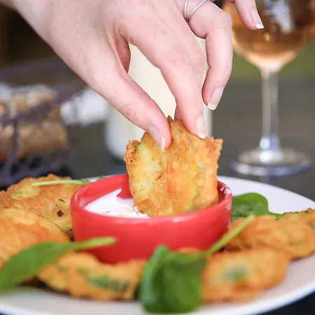 Le Refuge Des Sources 3*